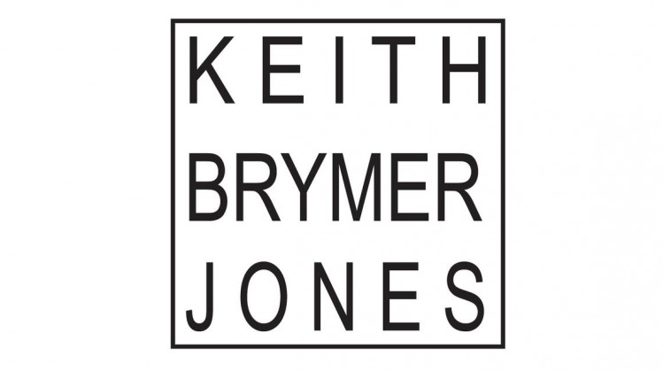 Image result for Keith Brymer Jones logo