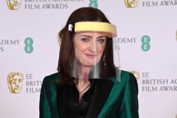 2021 EE BAFTA Film Awards