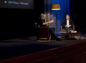 Paul Greengrass discusses his career with Simon Mayo. 