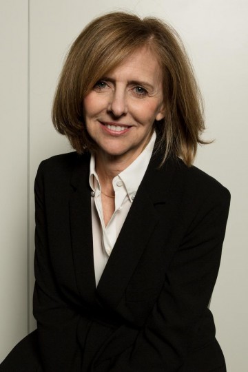 Nancy Meyers at BAFTA 195 Piccadilly as part of the BAFTA and BFI Screenwriters’ Lecture Series in association with JJ Charitable Trust