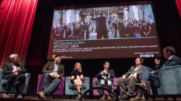'Apostle' Q&A, BAFTA, London, UK - 02 Mar 2018