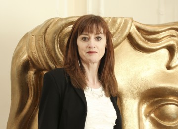 Amanda Berry, BAFTA CEO, was in attendance.
