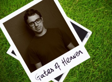 Simon Bird plays geeky Will Mackenzie in The Inbetweeners: Gates of Heaven. (Photography: Andy Hollingworth)