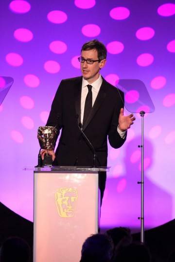 Ceremony photos from the British Academy Television Craft Awards 2016