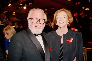 The British Academy Film and Television Awards in 1993