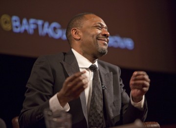 Lenny Henry delivered BAFTA's annual Television Lecture for 2014, focussing his discussion on the opportunities for black and minority ethnic groups in the TV industry today.