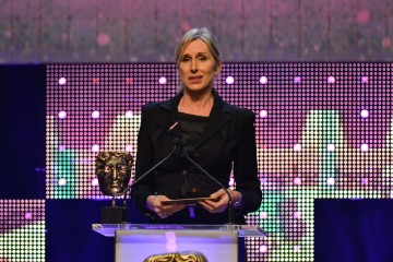 British Academy Children's Awards 2017 Ceremony