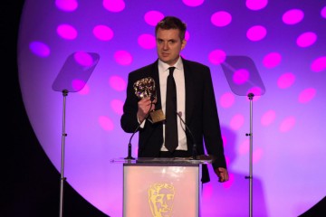 Ceremony photos from the British Academy Television Craft Awards 2016