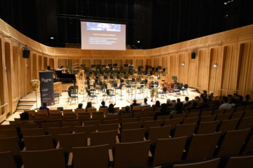 Event: Digital Innovation at the BBCDate: Thursday 13 June 2019Venue: Royal Welsh College of Music and Drama, Cardiff Host: Jo Pearce