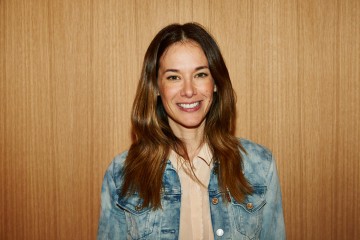 Jade Raymond Games Lecture