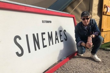 Event: Sinemaes at National Eisteddfod of Wales Venue: Cardiff BayDate: Saturday 4th August 2018 – Saturday 11th August 2018