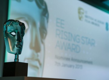 EE Rising Star Award