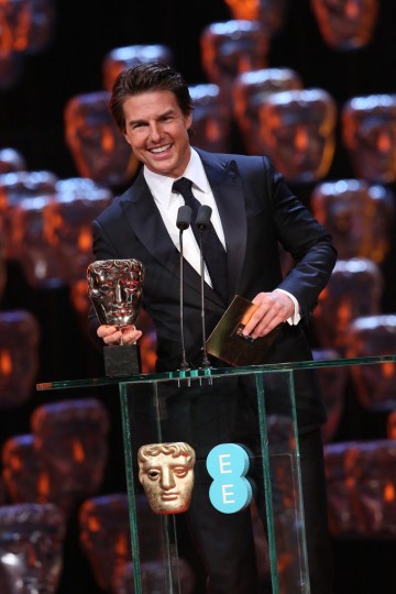 Event: EE British Academy Film AwardsDate: Sun 8 February 2015Venue: Royal Opera HouseHost: Stephen Fry-Area: CEREMONY
