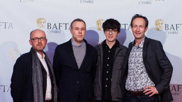 journeys end HODs and asa butterfield
