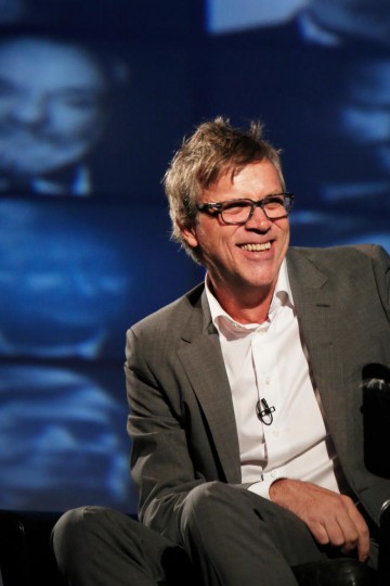 Todd Haynes recalls his first foray into filmmaking