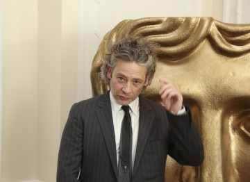 Actor-turned-director Dexter Fletcher is nominated in the Outstanding British Debut category, alongside Wild Bill writer Danny King.