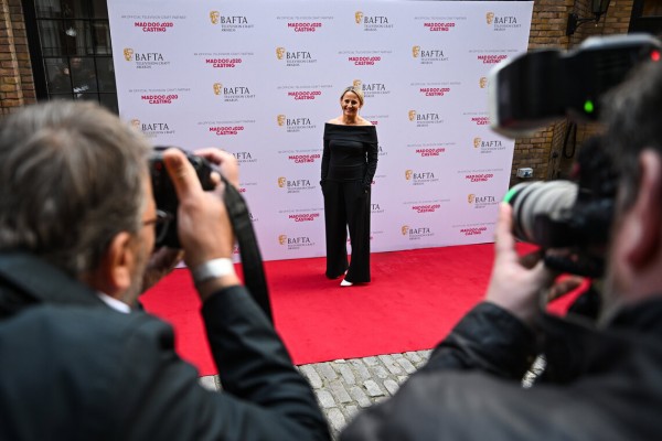 BAFTA Television Craft Awards 2023 - Red Carpet Arrivals