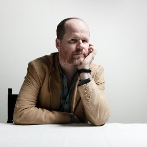 BAFTA: A LIFE IN PICTURES, Joss Whedon