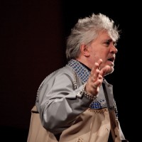 David Lean Lecture 2012