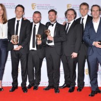The BAFTA for Factual Series in 2015 was won by Life And Death Row.