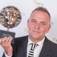 BAFTA CYMRU AWARDS, CARDIFF,27/09/2015