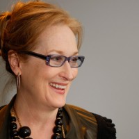 Meryl has been nominated for a BAFTA twelve times including a Leading Actress nomination in 2009 for Doubt. Her only win came in 1982 for The French Lieutenant's Woman (BAFTA / Marc Hoberman).