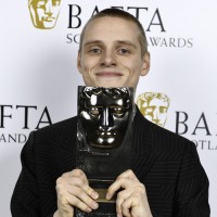 2023 BAFTA Scotland Awards - Winners Room
