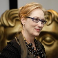 Don't miss out! Watch our Meryl Streep event online at guru.bafta.org (BAFTA / Marc Hoberman)