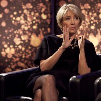Emma Thompson: A Life in Pictures