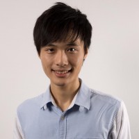 BAFTA Yip Foundation scholar; Wan Pin Chu