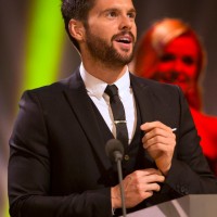 British Academy Cymru Awards in 2014