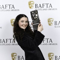 2023 BAFTA Scotland Awards - Winners Room