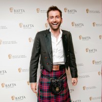 British Academy Scotland Awards in 2014