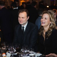 Event: BAFTA Film Gala at the Savoy Date: Friday 8 February 2019Venue: The Savoy Hotel, Strand, LondonHost: Claudia Winkleman-Area: Dinner & Auction