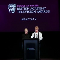 Amanda Abbington and Freddie Fox reveal out the nominees