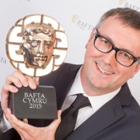 BAFTA CYMRU AWARDS, CARDIFF,27/09/2015