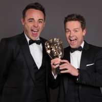 House of Fraser British Academy Television Awards in 2015