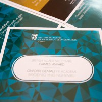 Event: British Academy Cymru Games Award Nominees PartyDate: Thur 26 May 2016 Venue: Techniquest, Cardiff