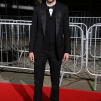 Dynamo brings a touch of magic to the red carpet