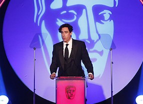 Stephen Mangan hosts the British Academy Television Craft Awards