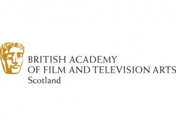 Bafta Scotland Logo