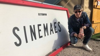 Event: Sinemaes at National Eisteddfod of Wales Venue: Cardiff BayDate: Saturday 4th August 2018 – Saturday 11th August 2018