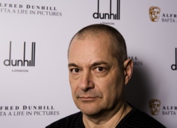 Director Jean-Pierre Jeunet at his BAFTA Life in Pictures event at Academy Headquarters, 17 February 2010
