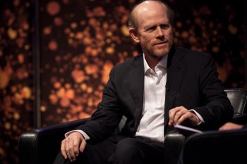 BAFTA: A LIFE IN PICTURES, Ron Howard