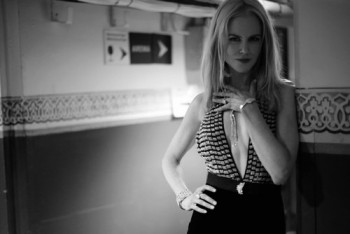 Life in Pictures - Nicole Kidman