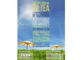 TV Tea Party 2010