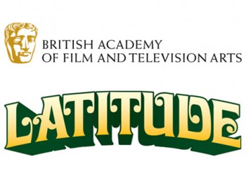 BAFTA at Latitude Festival.