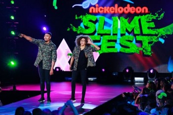 Nickelodeon SLIMEFEST