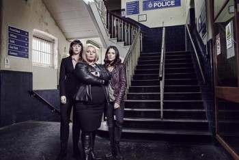TV Preview: No Offence