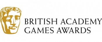 British Academy Games Awards Logo